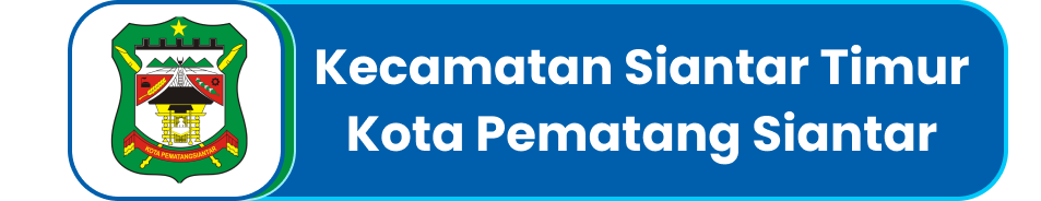 Logo for Kecamatan Siantar Timur